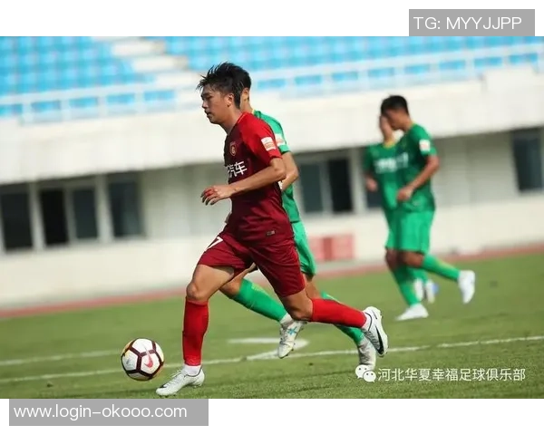 华夏预备队迎战延边队全力争胜力争佳绩展现年轻力量