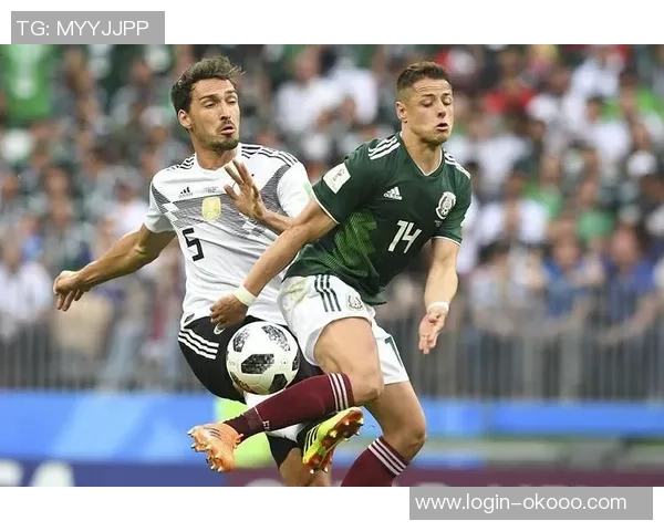 墨西哥与德国足球历史交锋记录分析及战绩回顾