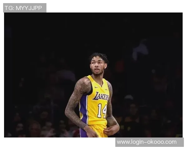 布兰登英格拉姆:从新星到全明星的成长之路与未来展望