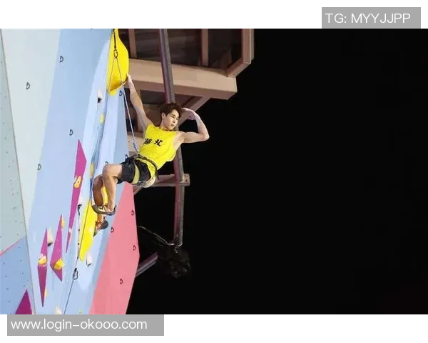 广州攀岩队与北京攀岩队赛后复盘分析团队配合与战术执行的关键要素